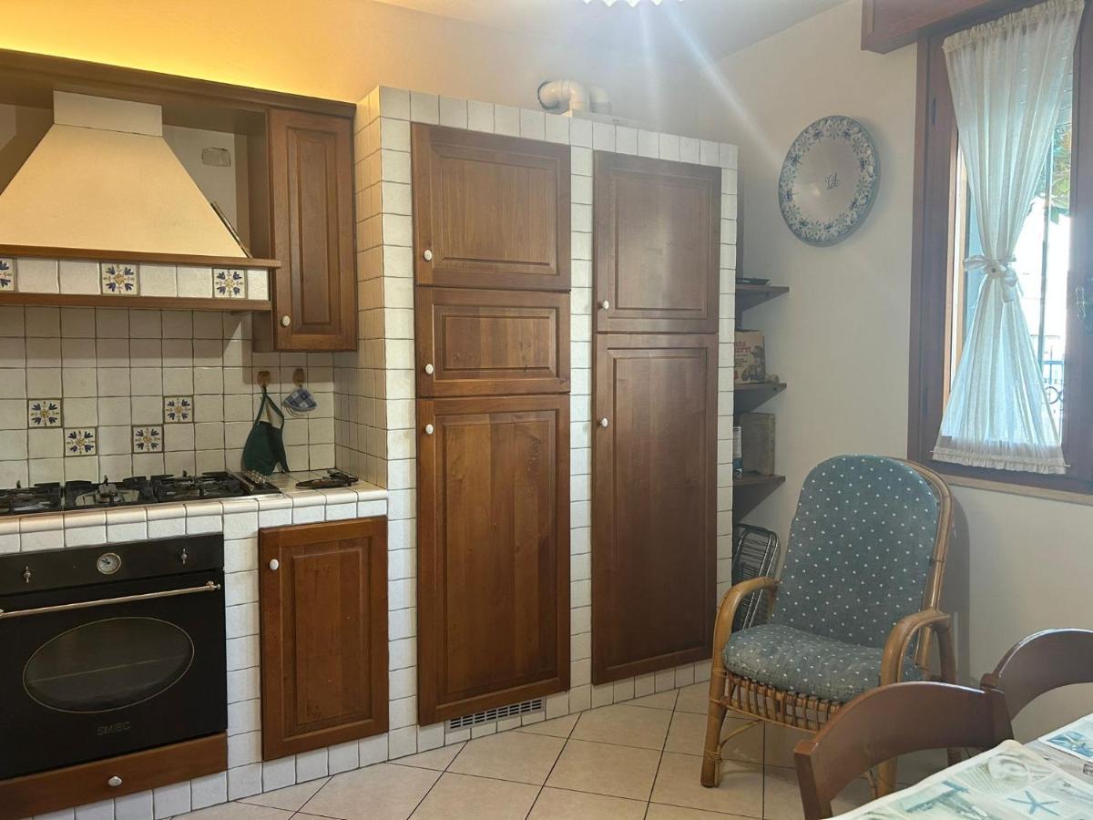 Appartamenti Adrialu Rimini Exterior foto