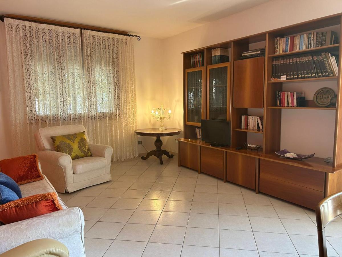 Appartamenti Adrialu Rimini Exterior foto