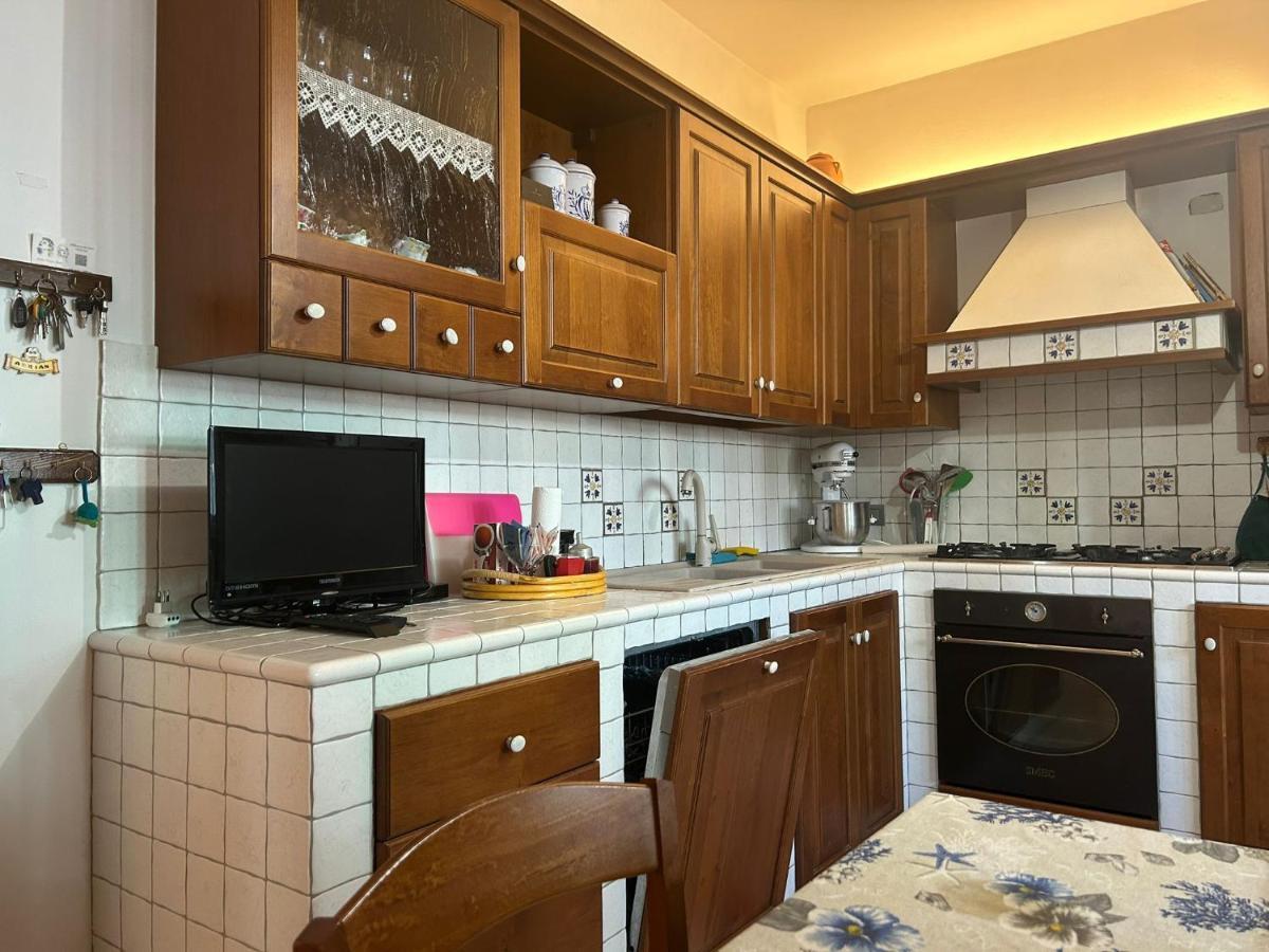 Appartamenti Adrialu Rimini Exterior foto