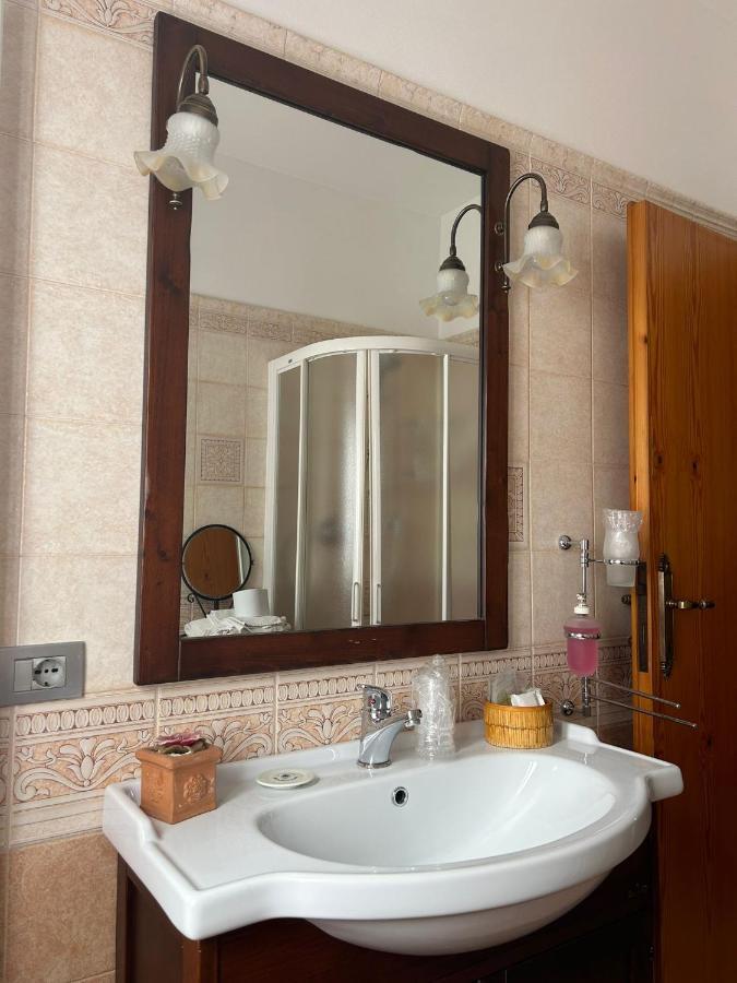 Appartamenti Adrialu Rimini Exterior foto