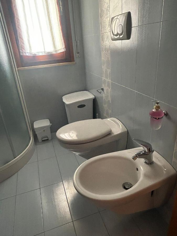 Appartamenti Adrialu Rimini Exterior foto