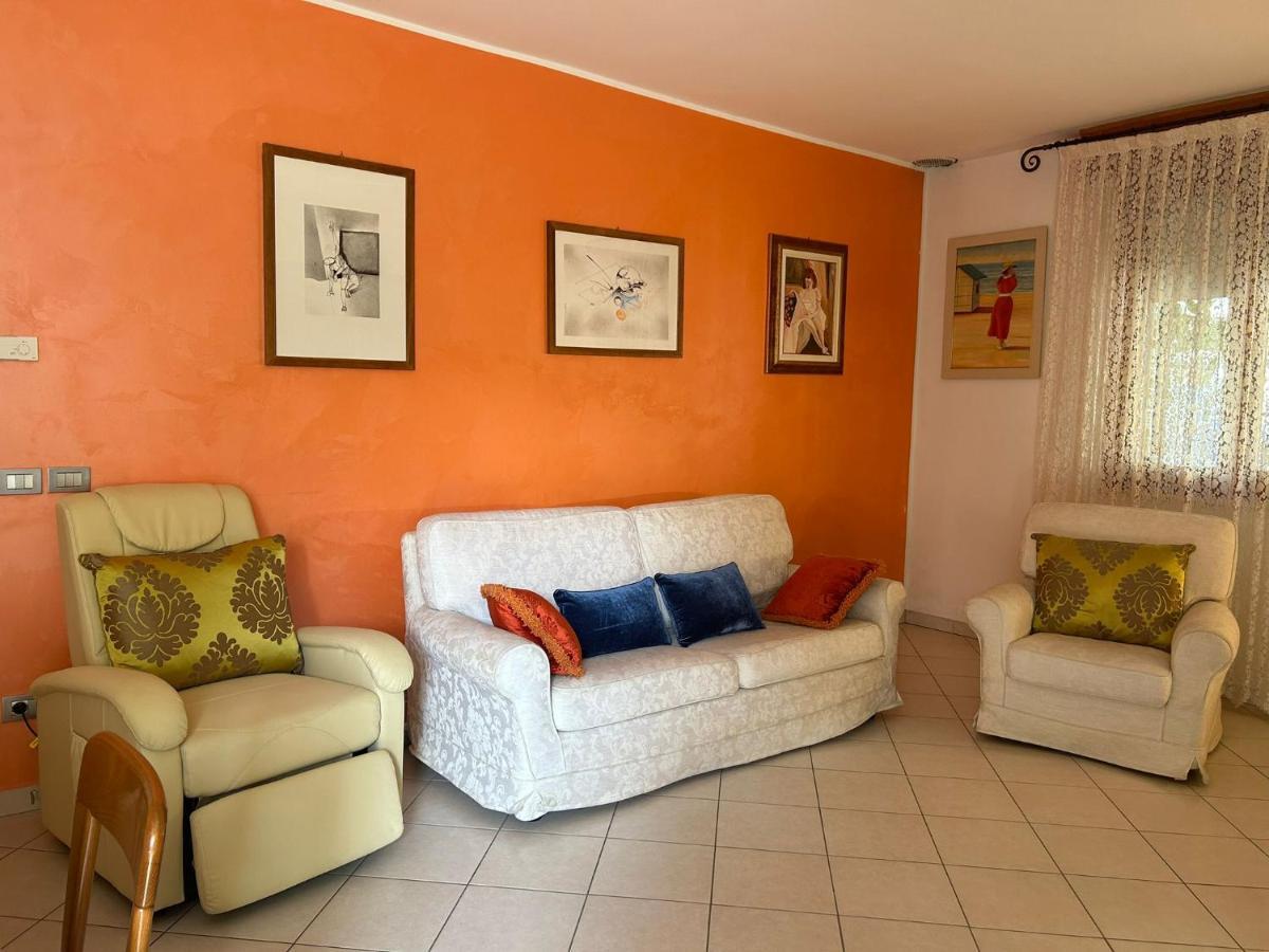 Appartamenti Adrialu Rimini Exterior foto