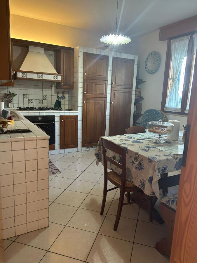 Appartamenti Adrialu Rimini Exterior foto